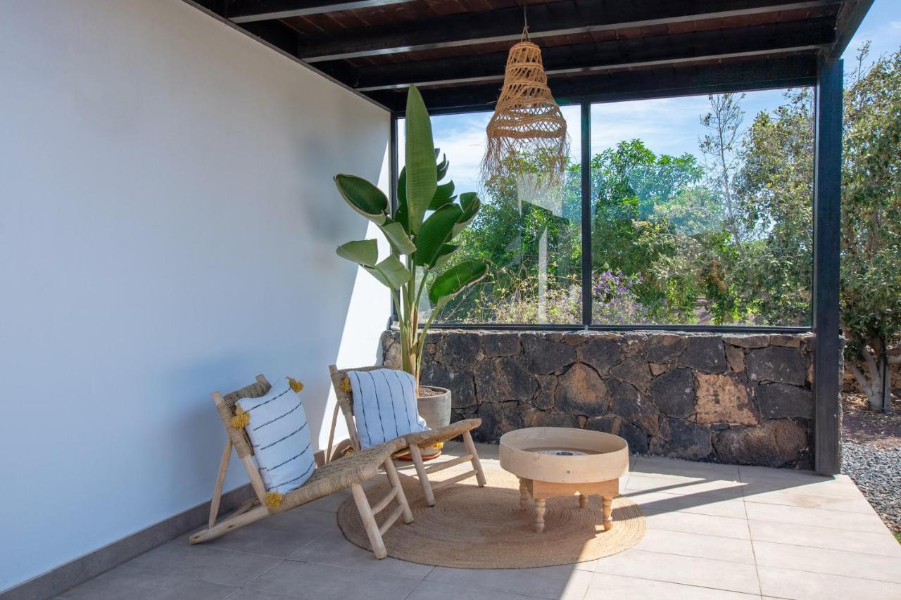 North Shore Villas, Villa Makai, Heated & Shared Pool ลาคาเรส ภายนอก รูปภาพ