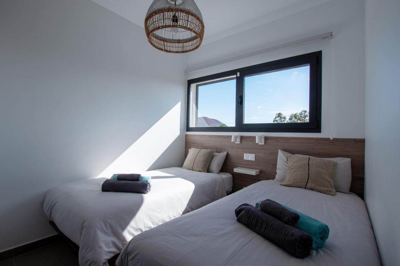 North Shore Villas, Villa Makai, Heated & Shared Pool ลาคาเรส ภายนอก รูปภาพ