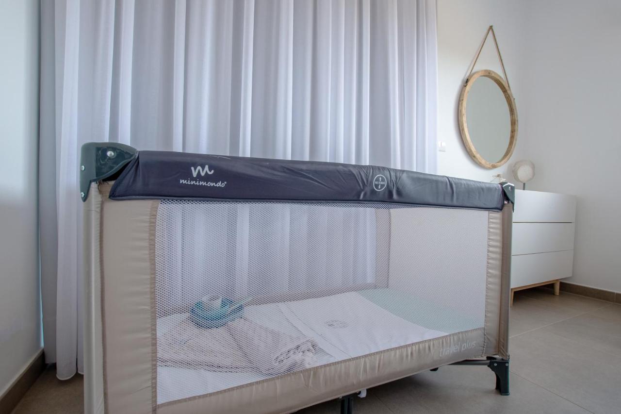 North Shore Villas, Villa Makai, Heated & Shared Pool ลาคาเรส ภายนอก รูปภาพ
