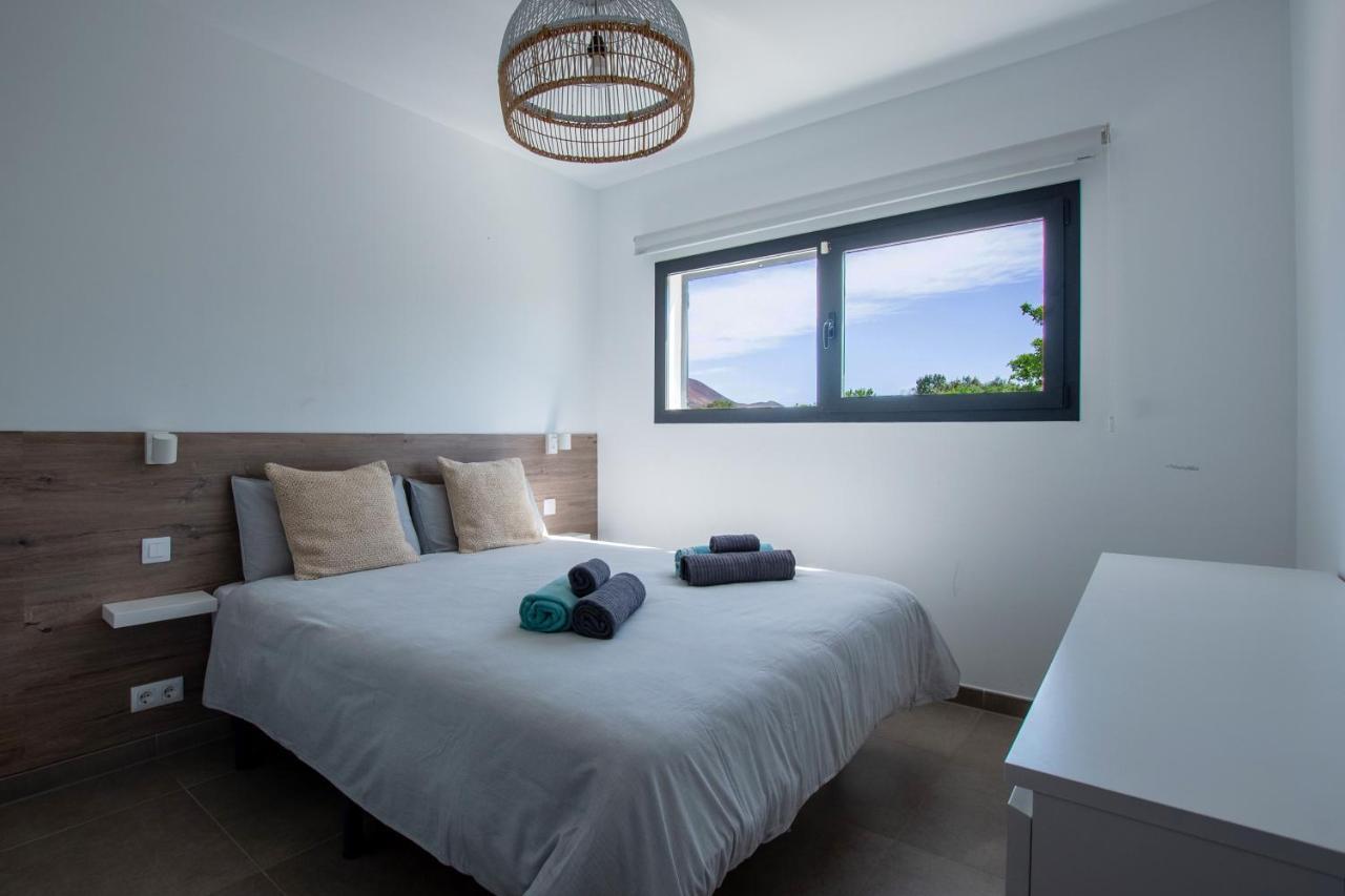 North Shore Villas, Villa Makai, Heated & Shared Pool ลาคาเรส ภายนอก รูปภาพ