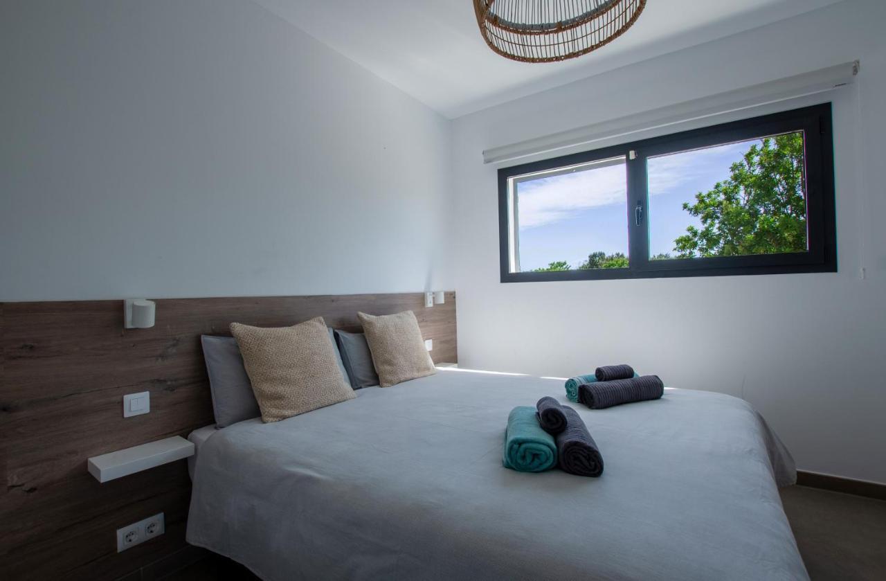 North Shore Villas, Villa Makai, Heated & Shared Pool ลาคาเรส ภายนอก รูปภาพ