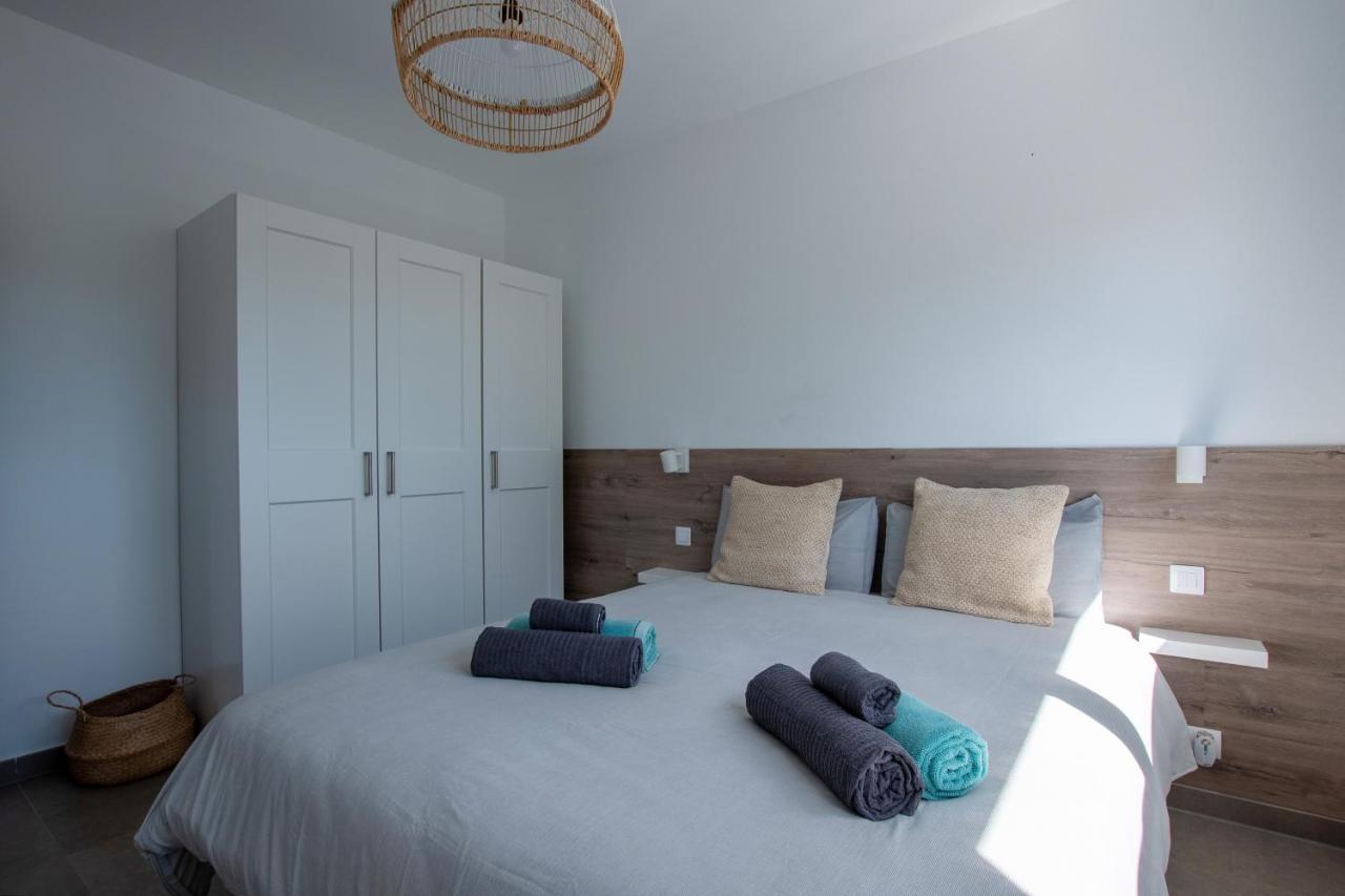 North Shore Villas, Villa Makai, Heated & Shared Pool ลาคาเรส ภายนอก รูปภาพ
