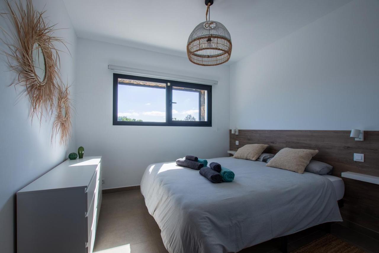 North Shore Villas, Villa Makai, Heated & Shared Pool ลาคาเรส ภายนอก รูปภาพ