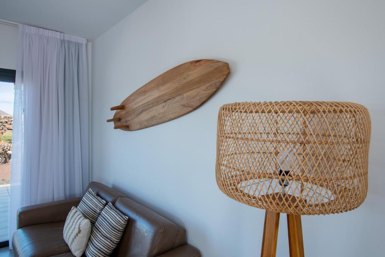 North Shore Villas, Villa Makai, Heated & Shared Pool ลาคาเรส ภายนอก รูปภาพ