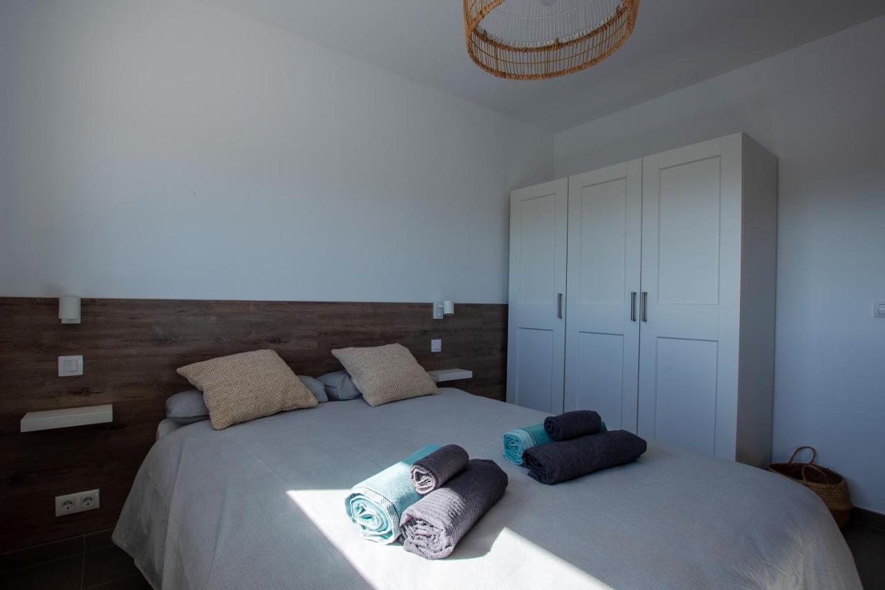 North Shore Villas, Villa Makai, Heated & Shared Pool ลาคาเรส ภายนอก รูปภาพ