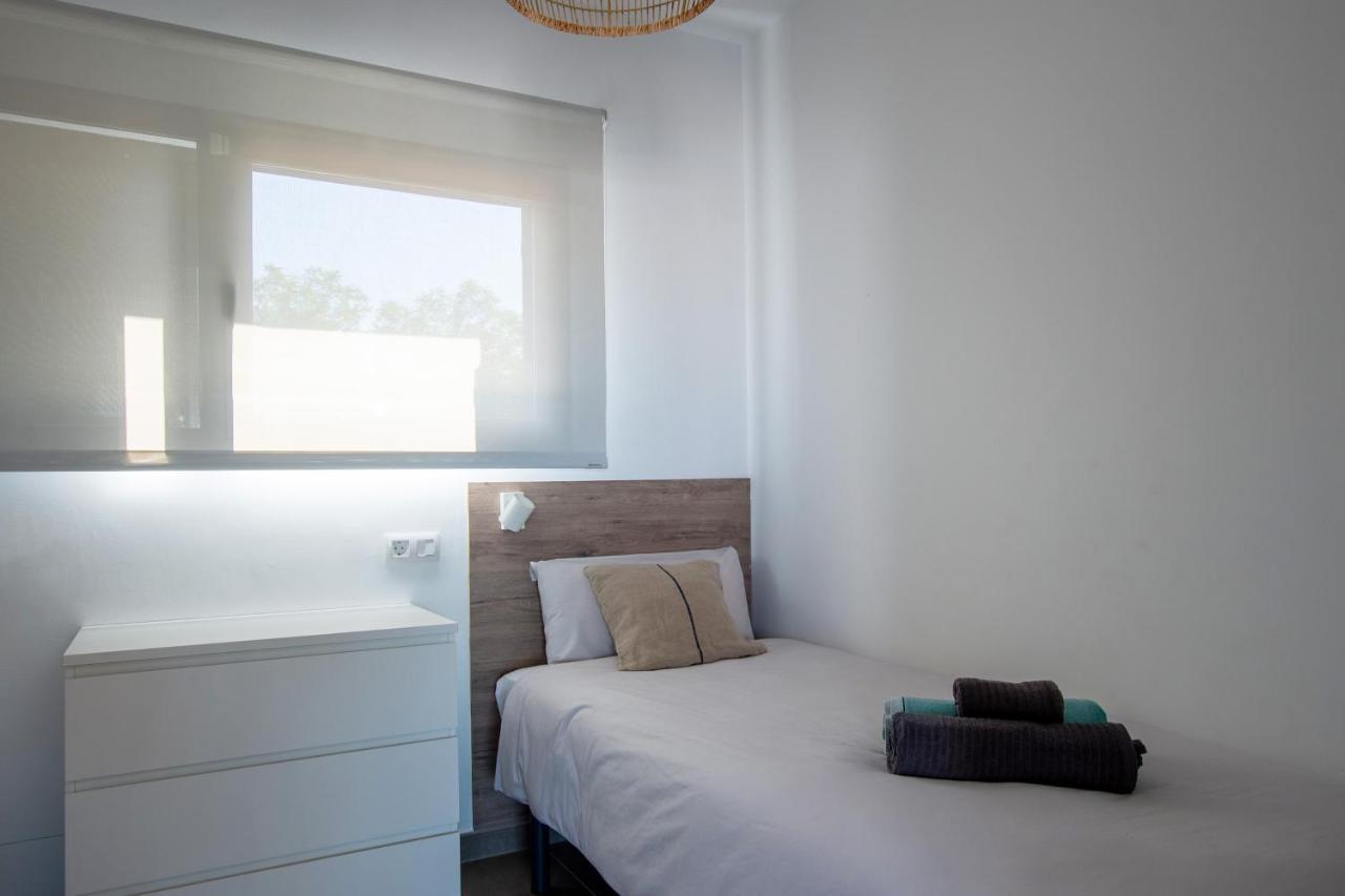 North Shore Villas, Villa Makai, Heated & Shared Pool ลาคาเรส ภายนอก รูปภาพ