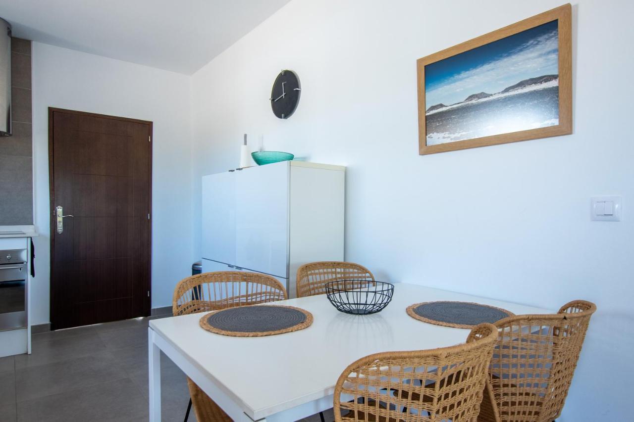 North Shore Villas, Villa Makai, Heated & Shared Pool ลาคาเรส ภายนอก รูปภาพ