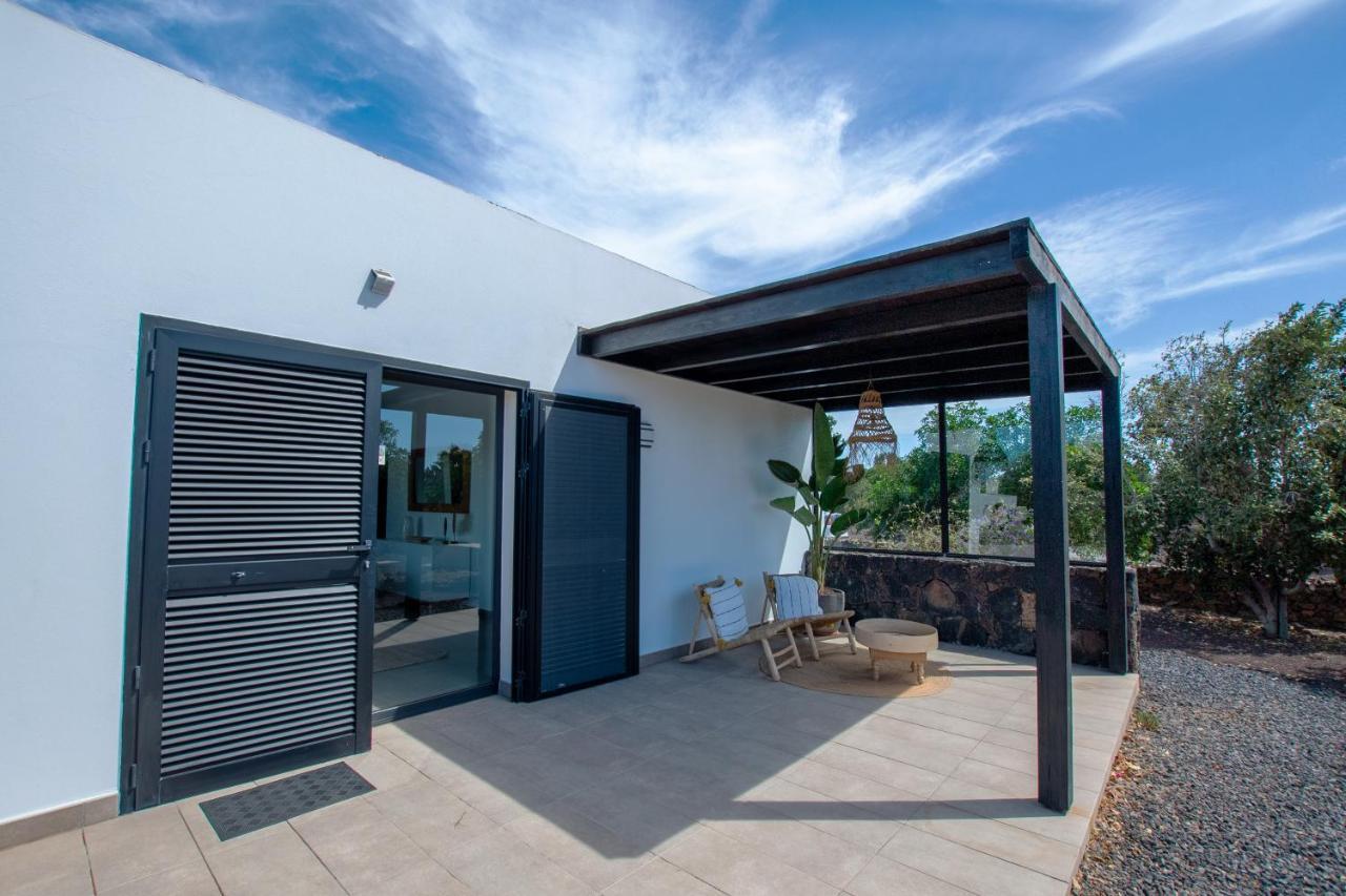 North Shore Villas, Villa Makai, Heated & Shared Pool ลาคาเรส ภายนอก รูปภาพ
